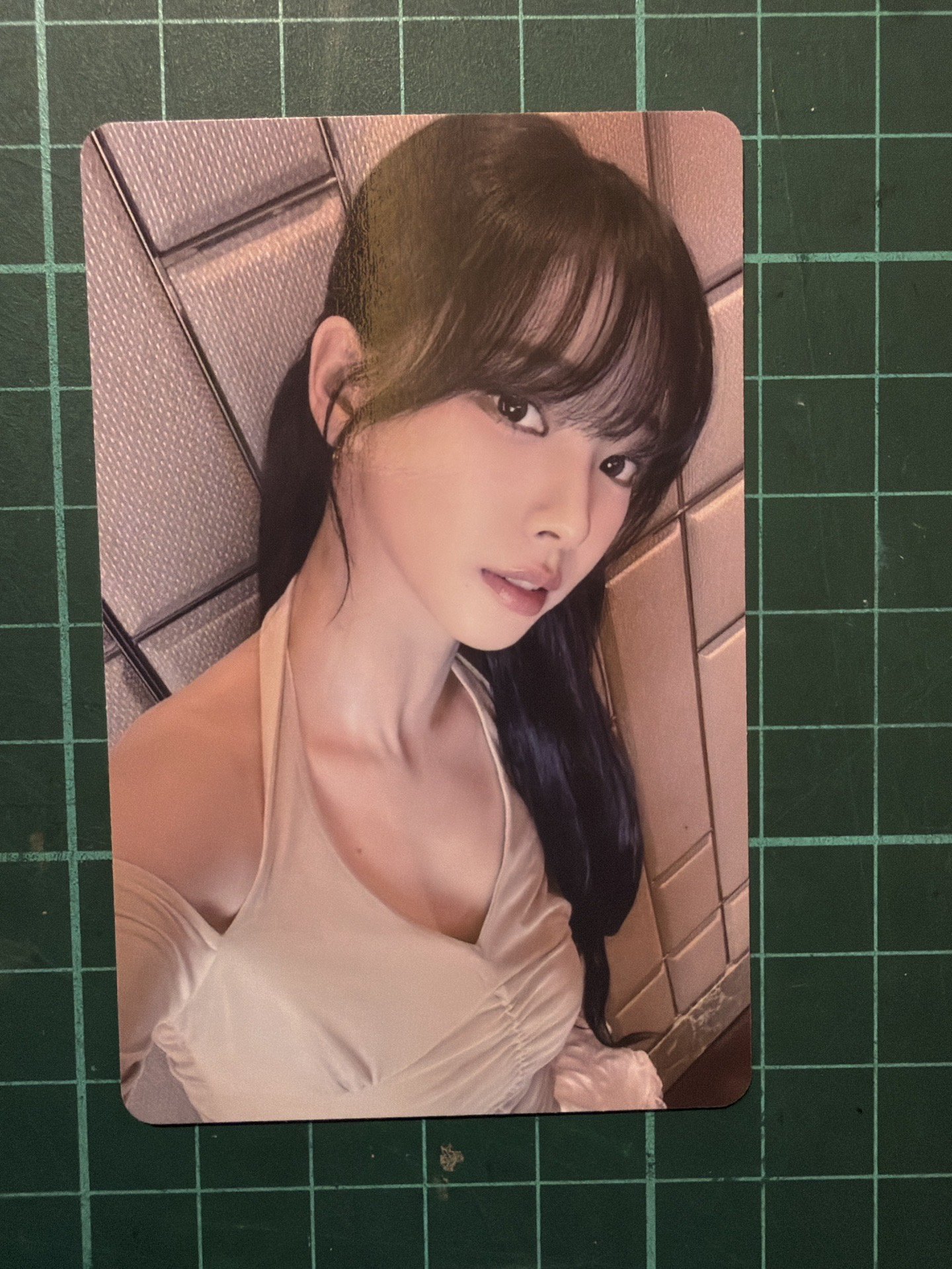 現貨當日出貨/Rich Man 泡泡摩奇 1.0 簽售卡 上海線下柚