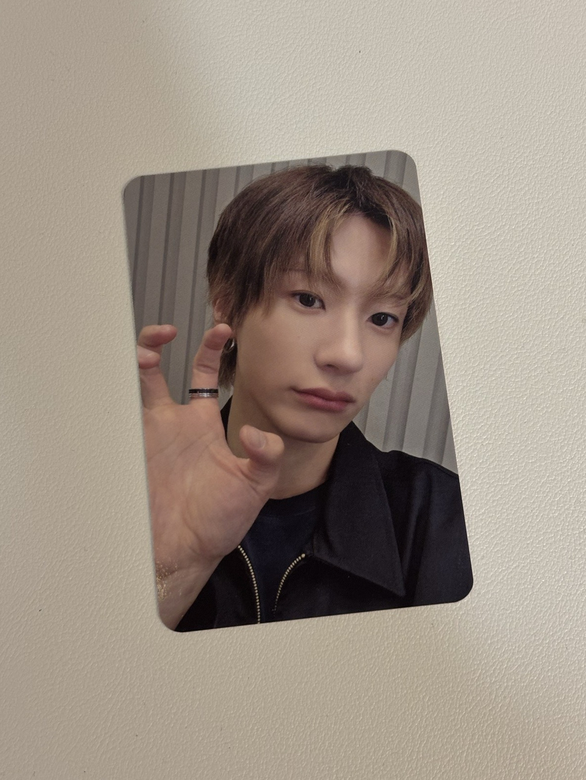 ms台北簽售桶（中文卡背）