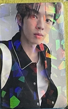 try with us日咖（超酷玻璃閃）