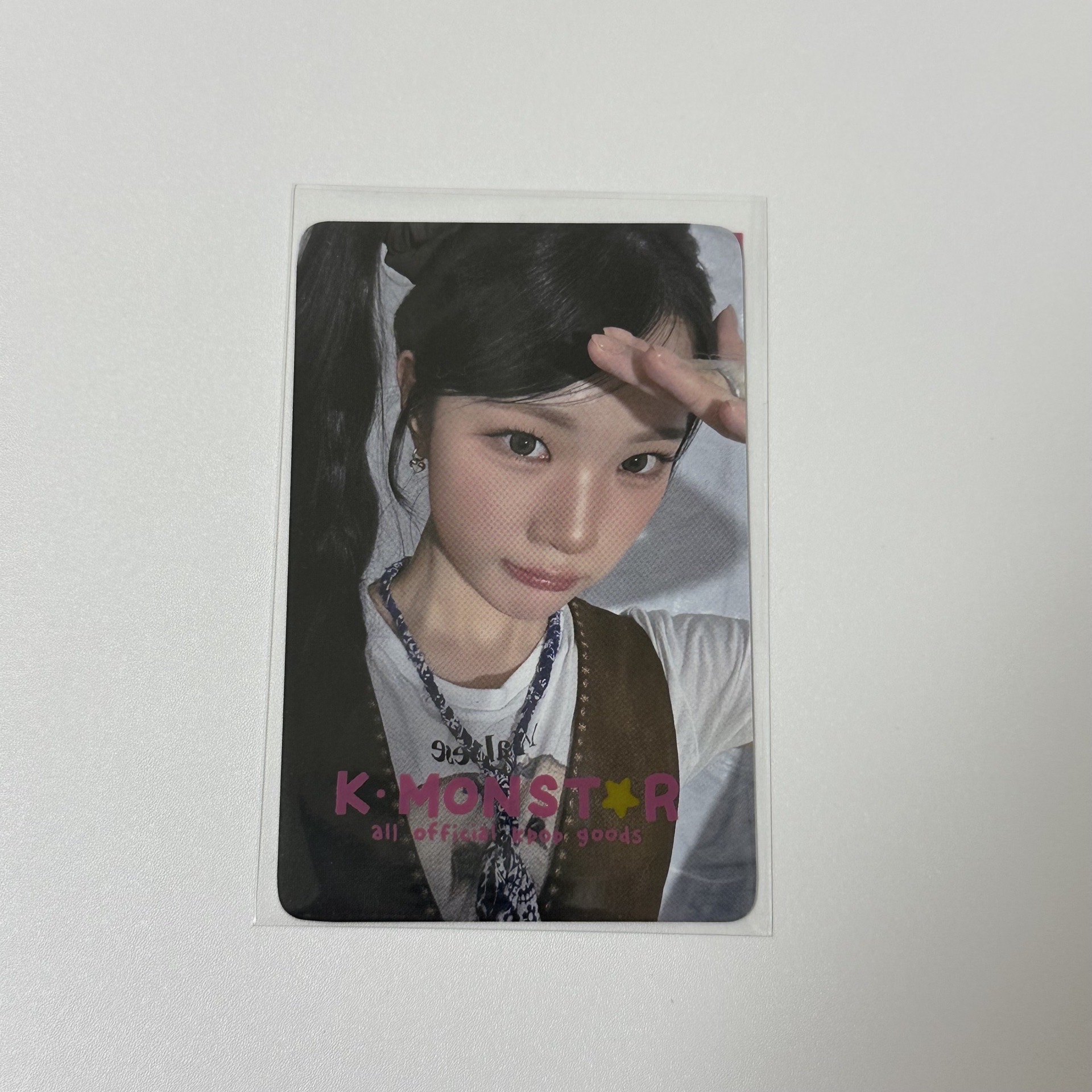 H2H Focus el幸運卡 Juun 