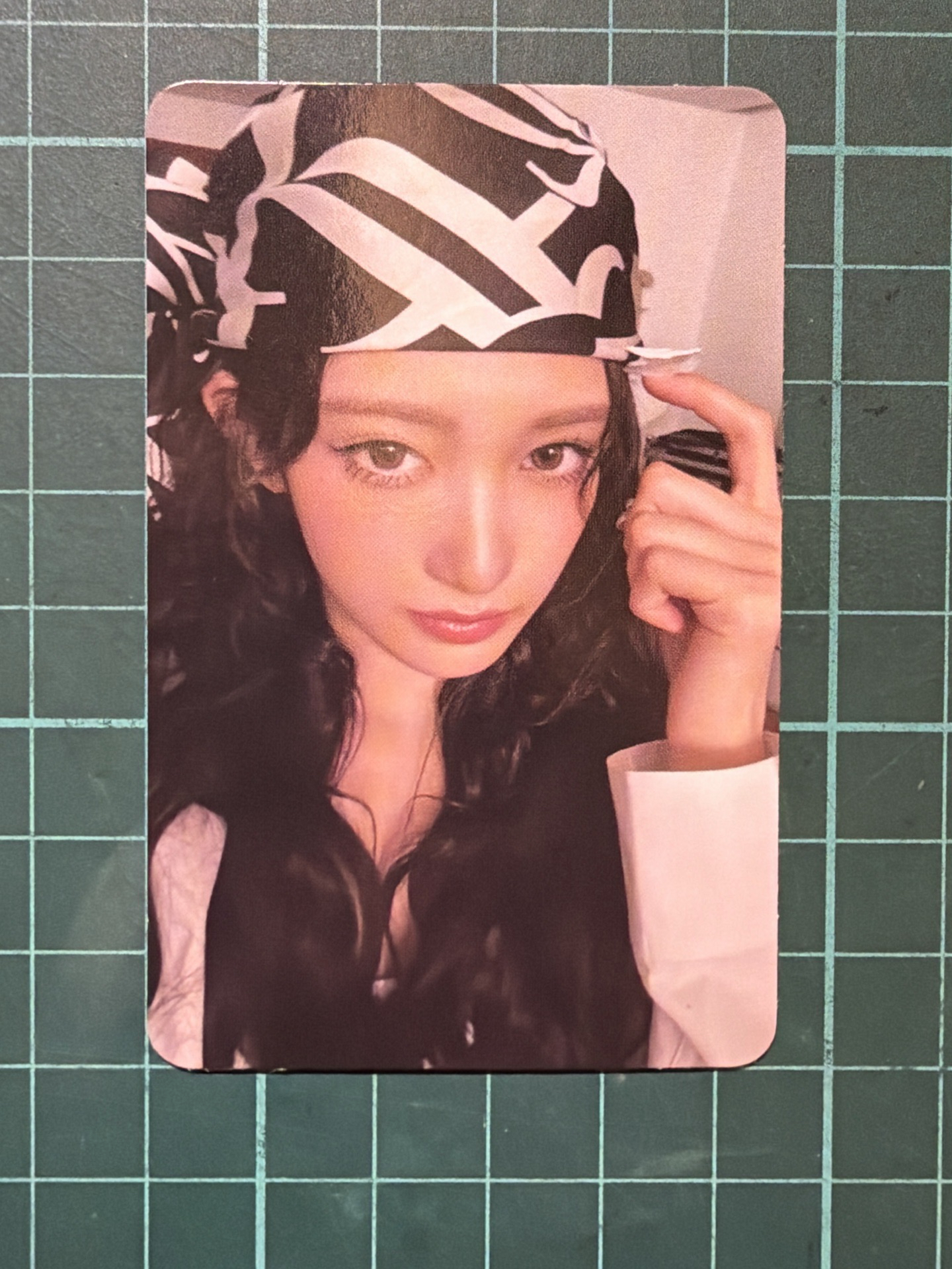 現貨當日出貨/IVE SECRET ms 2.0 簽售卡 瑞