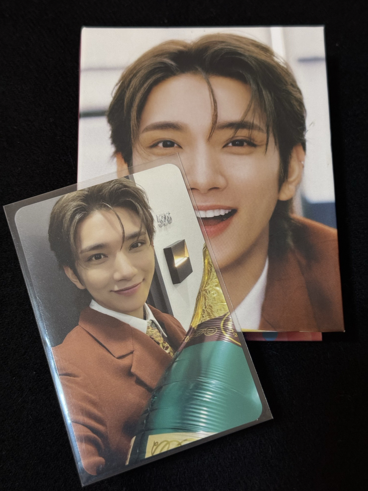 🩷秀-迷12克拉盤專卡&固卡冊（不拆售）