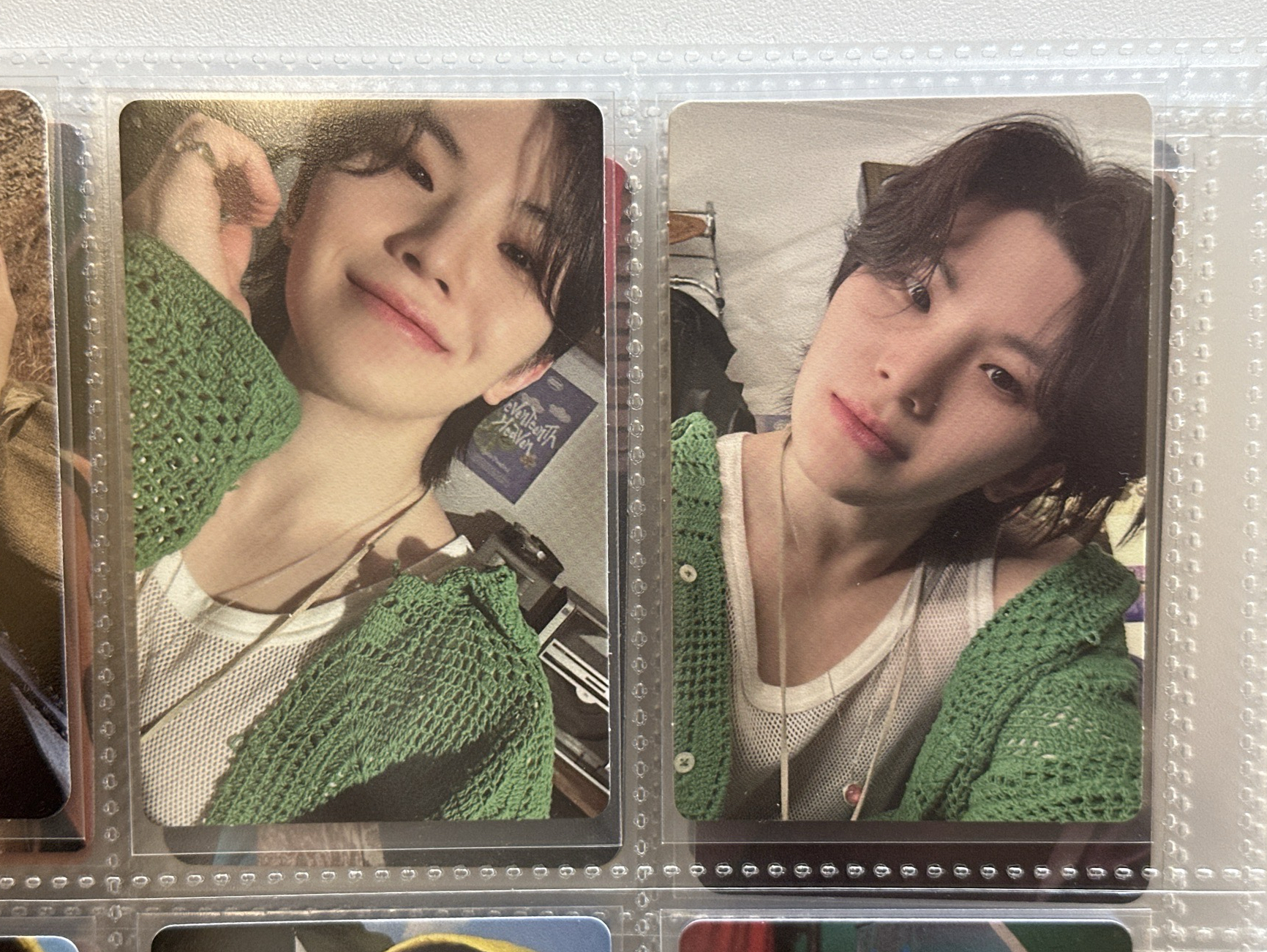 勳 迷11 526ver 綠衣勳