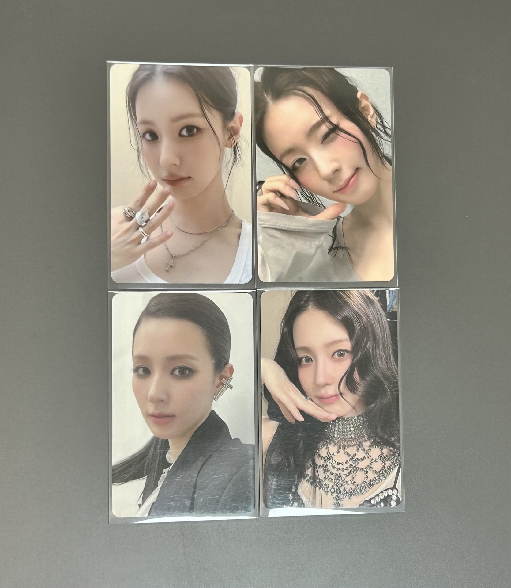 麵lo快閃卡包小卡