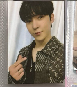 Fever pt.2 潤專卡🫰🏻