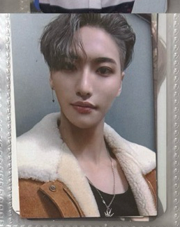 Fever pt.2 專卡星