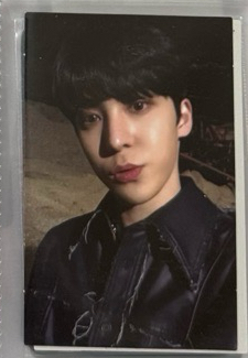 Fever pt.2 專卡嘟嘴潤