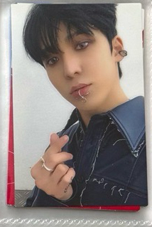 Fever pt.2專卡潤🫰🏻