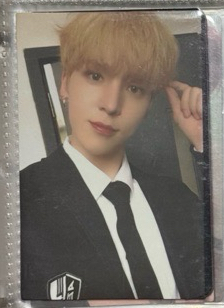 FEVER最終章 專卡歪頭潤