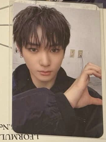 ⭐️oy線下比心-安信（非現）