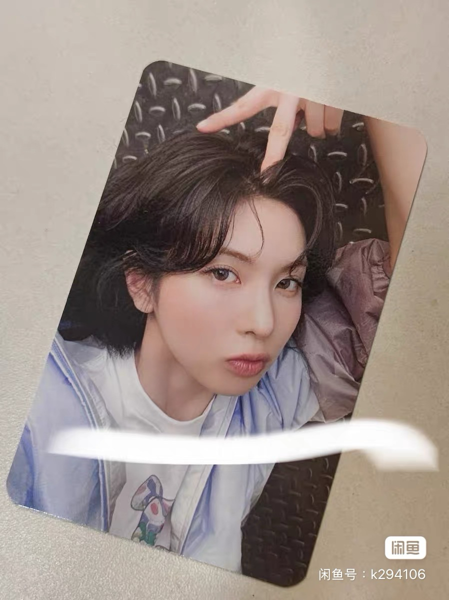 Ms深圳中簽卡 頭頂v裴