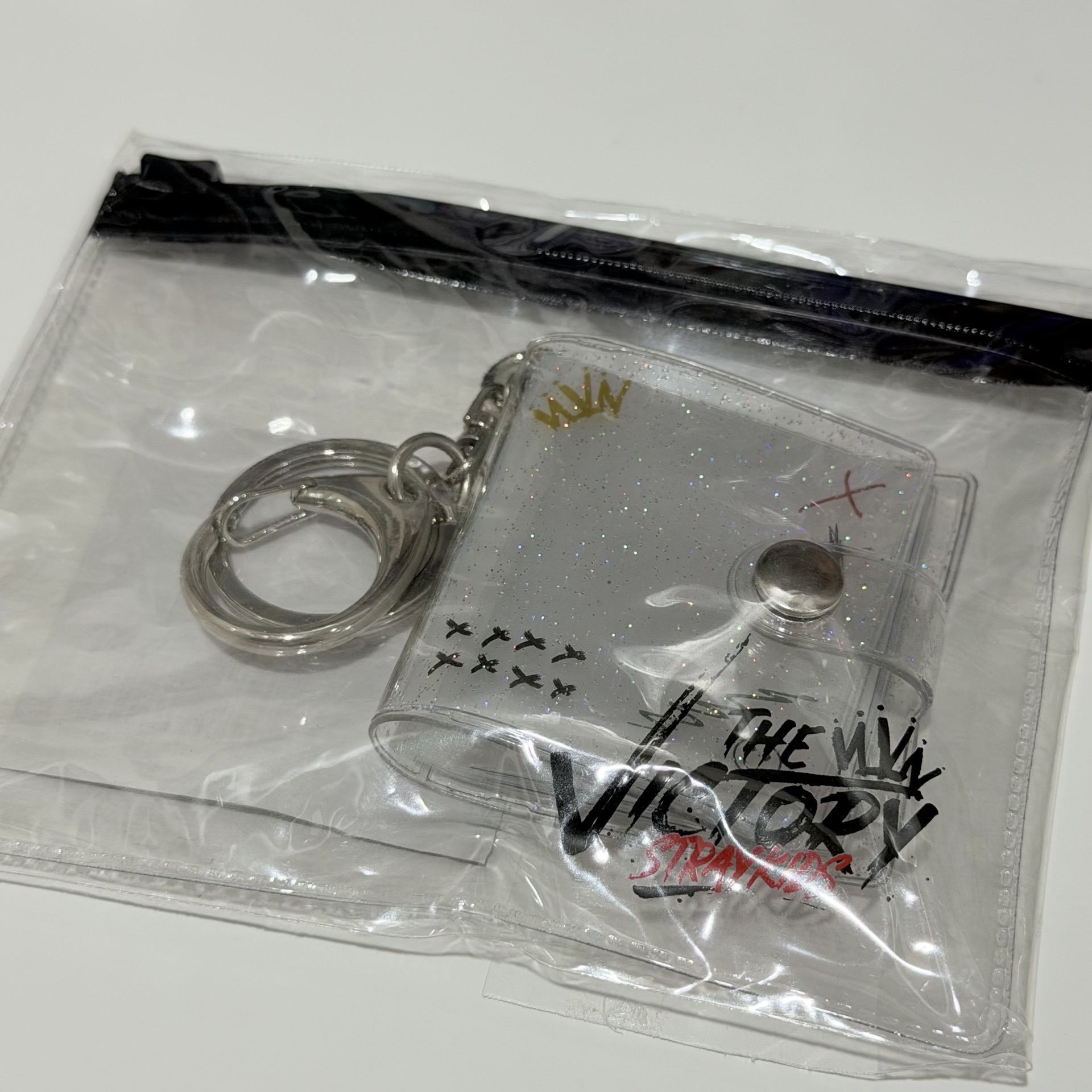 證件照卡冊（未使用過）