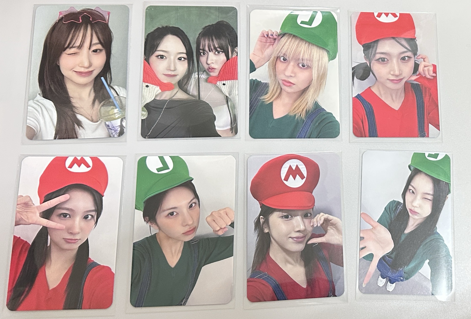 ⭐️多巴胺嫄 含捆