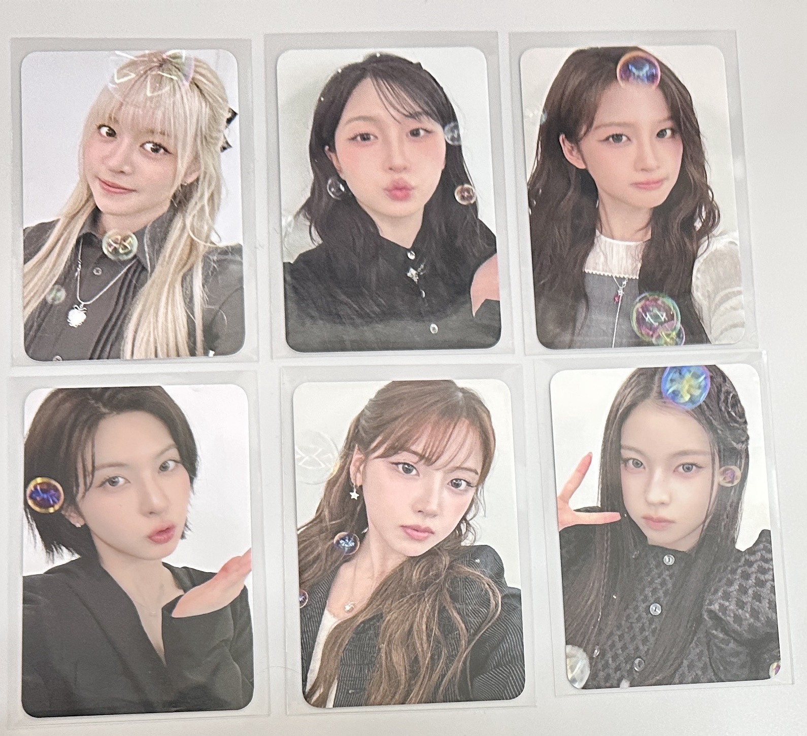 ⭐️肥皂泡泡一套