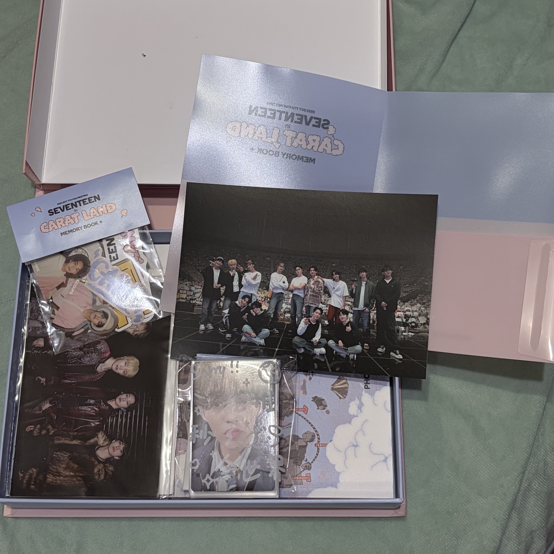 23年克拉島回憶錄