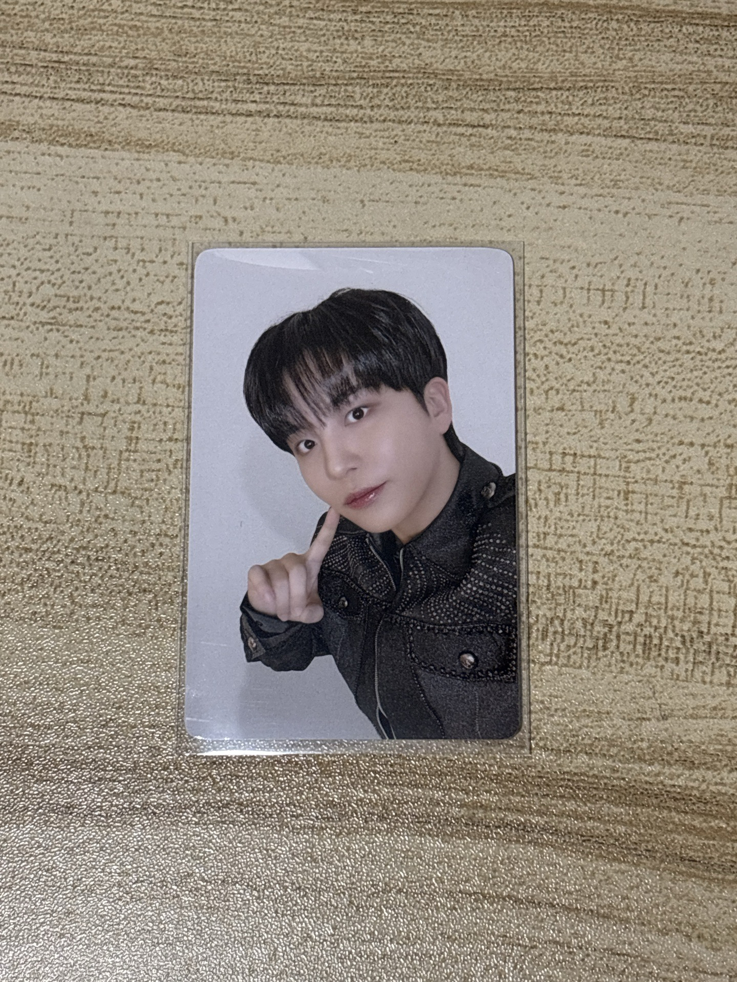 TTL電影鍾浩特典卡