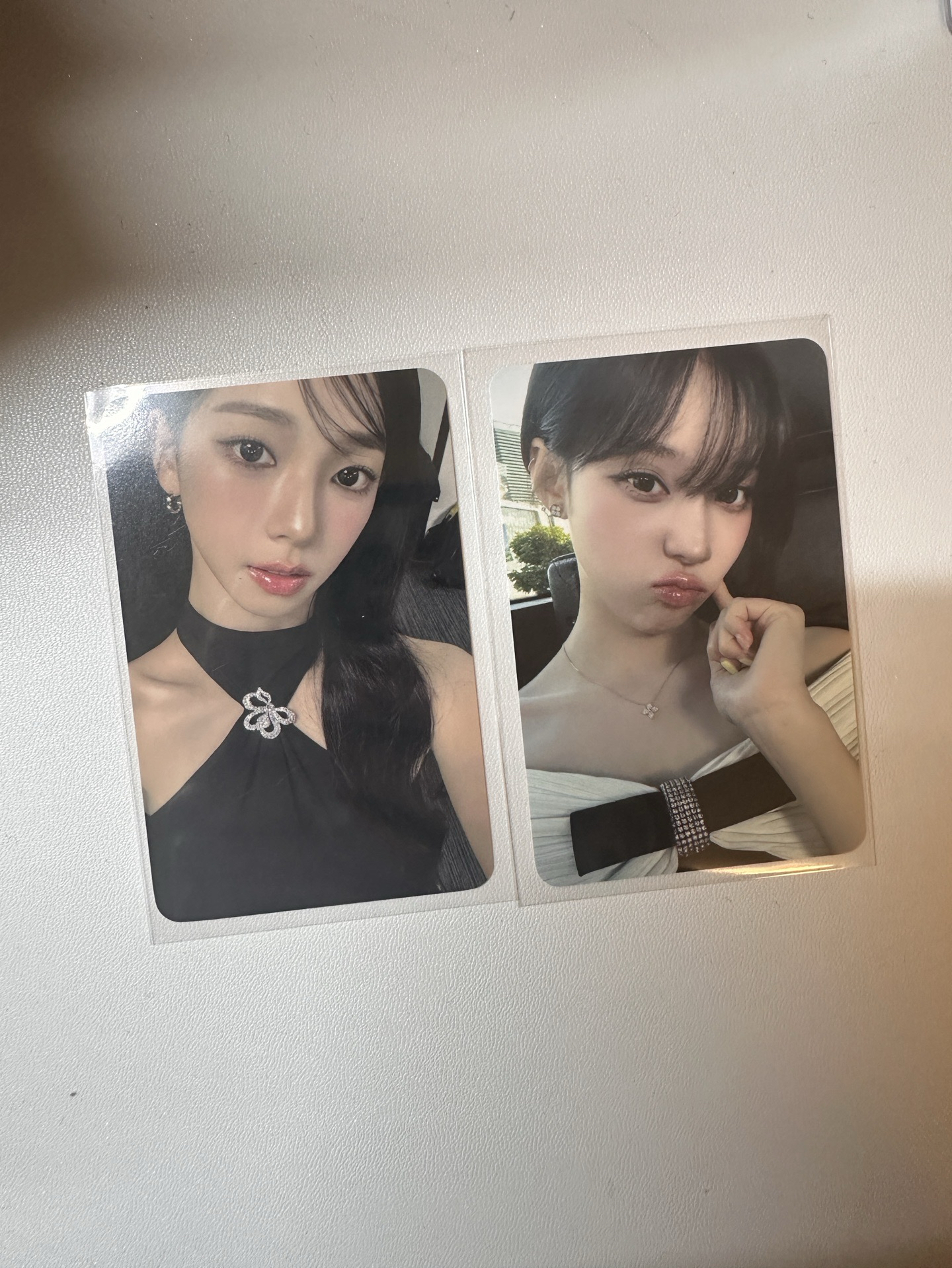 aespa Rich Man快閃十萬滿額卡冬柚