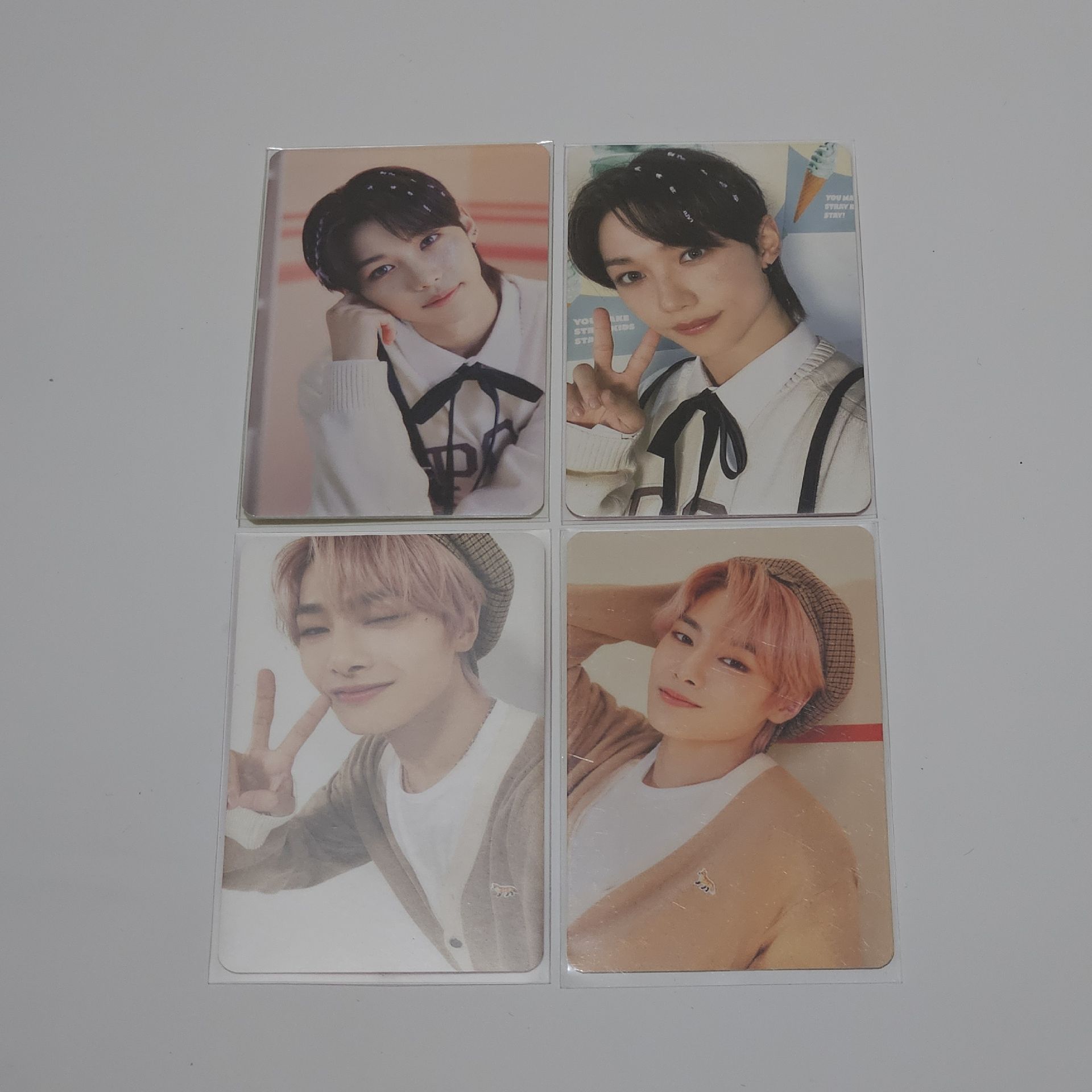 Stray Kids | 23年曆卡 🎀