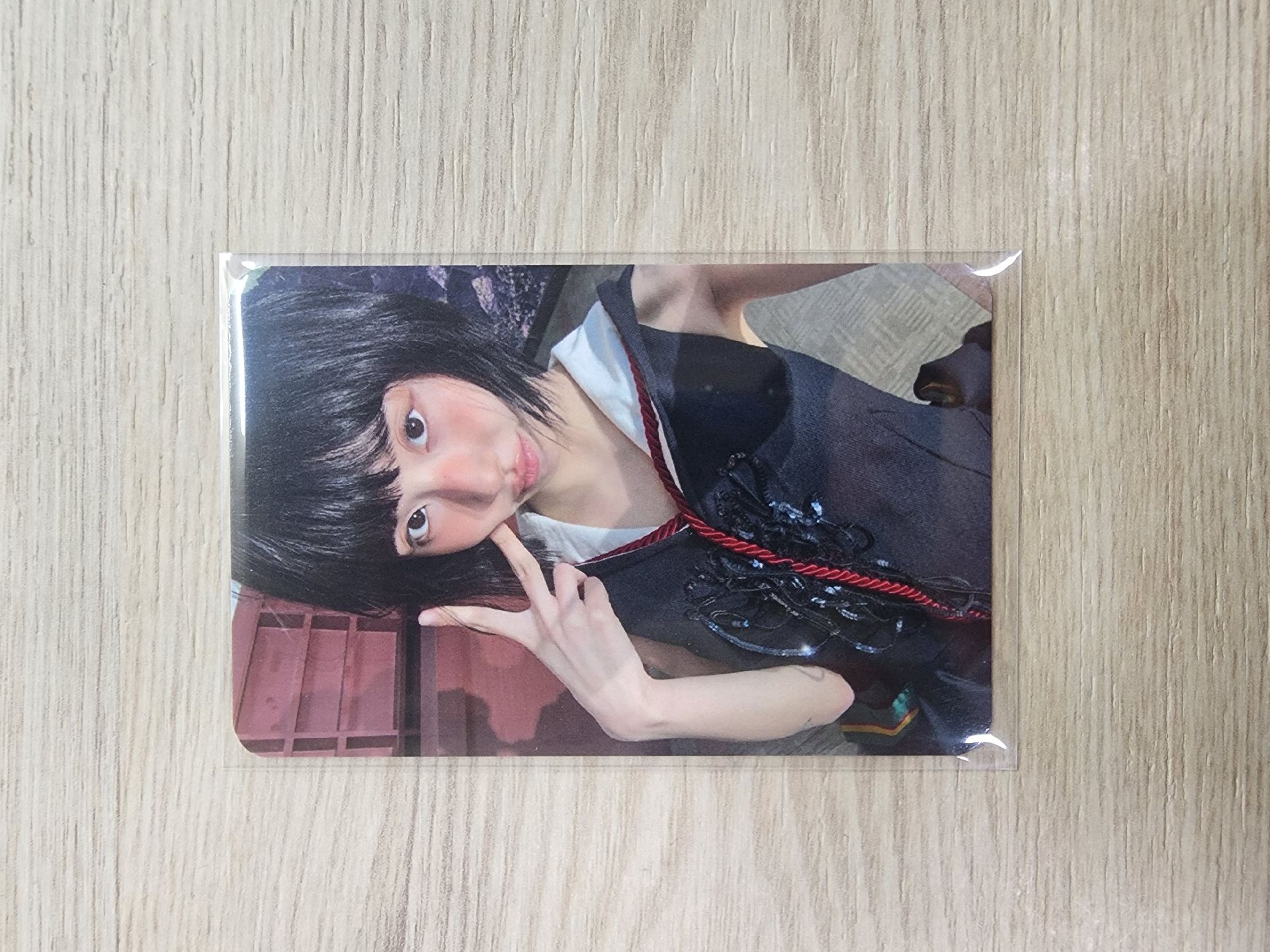 彩solo幸運卡(不當綁