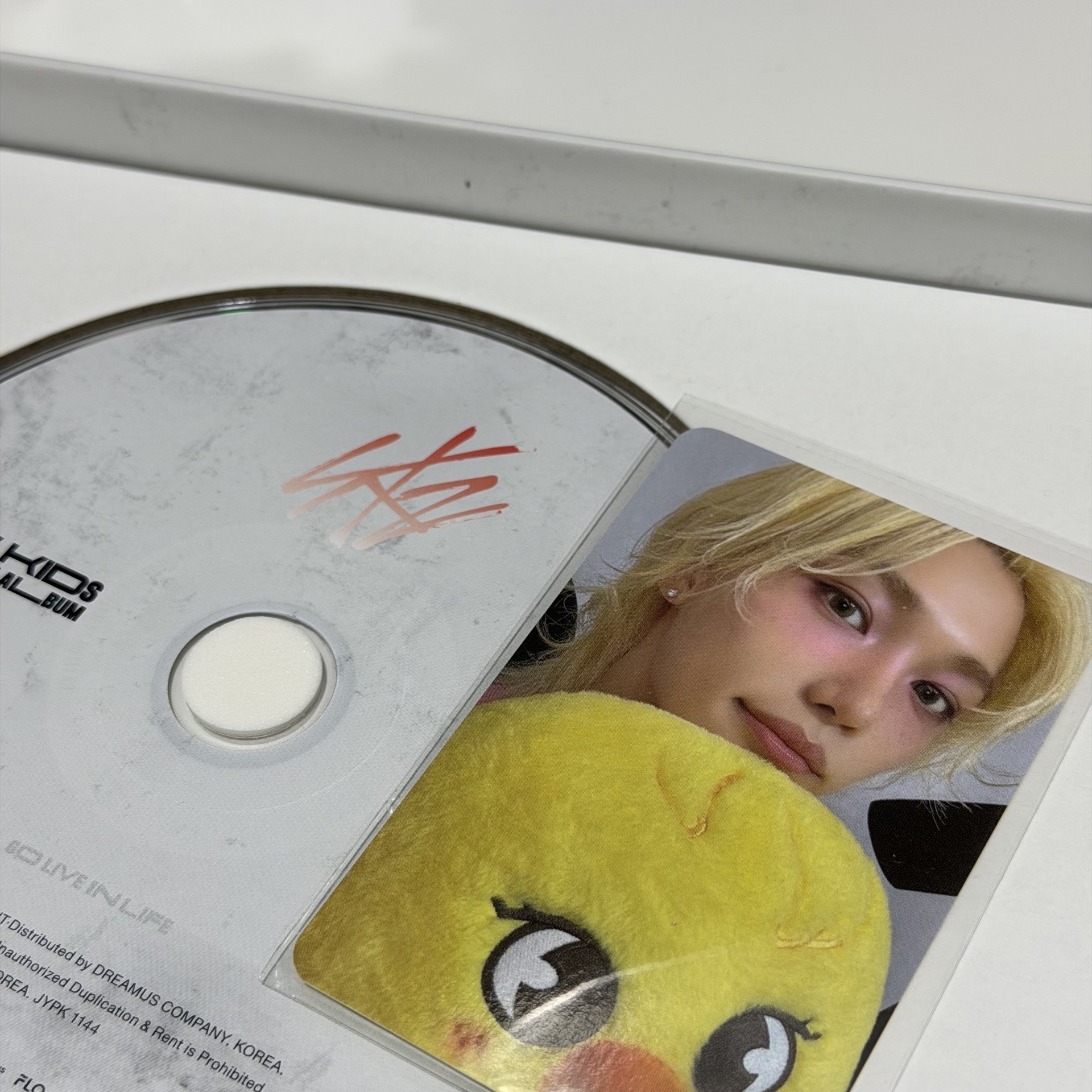 李龍馥世巡安可滿額卡