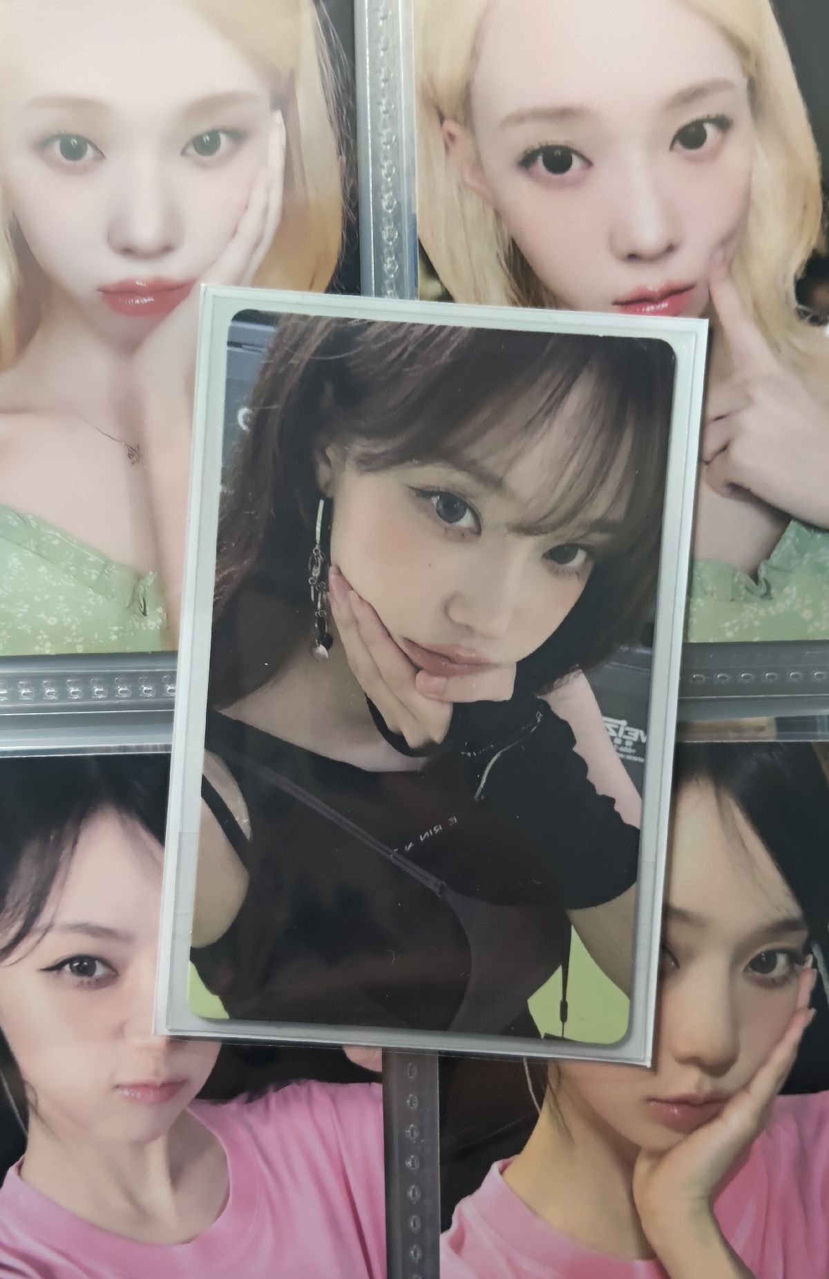 （先看商品詳情❣️）Dirty work wvs預售阿貢包冬