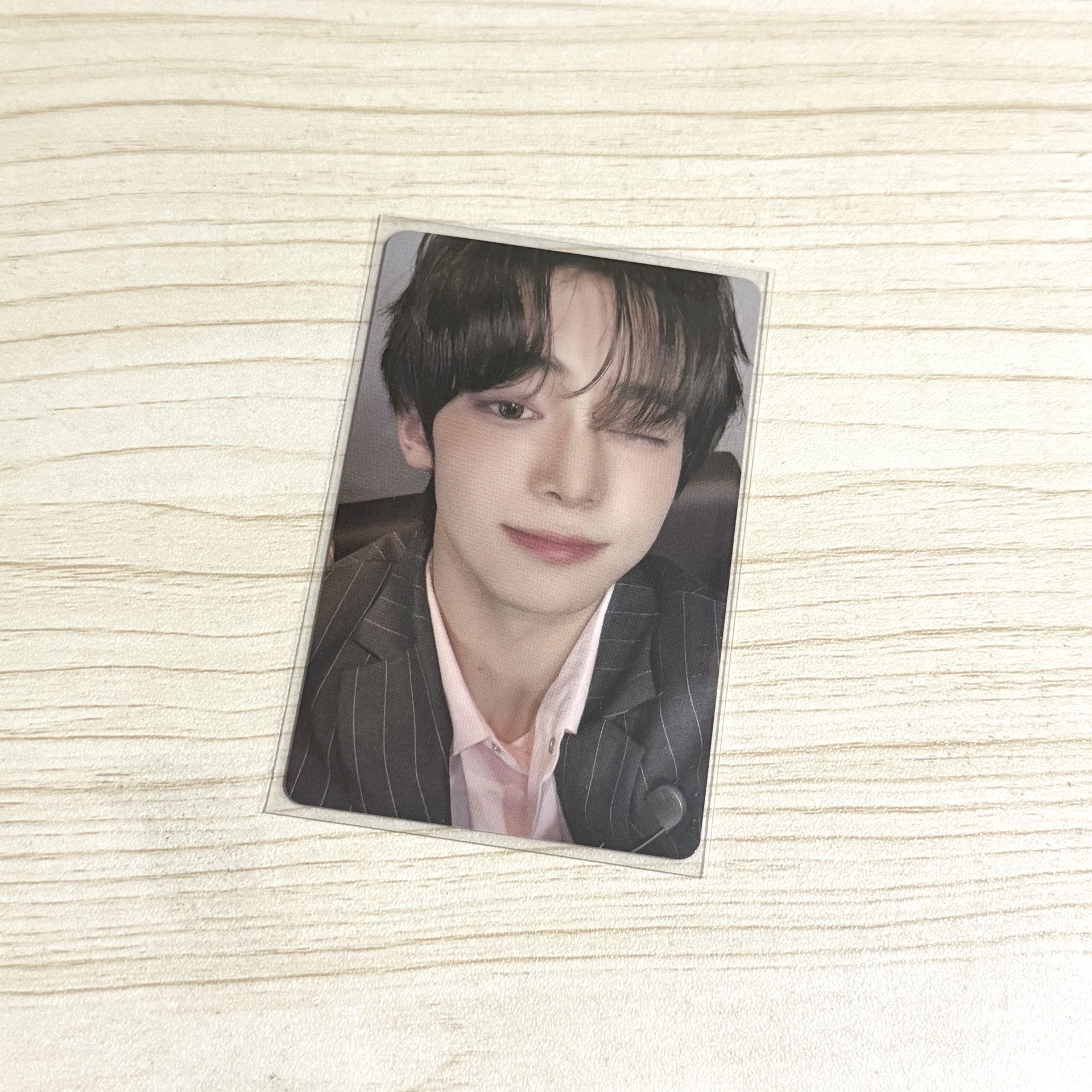 TWS 25 日巡 粽卡