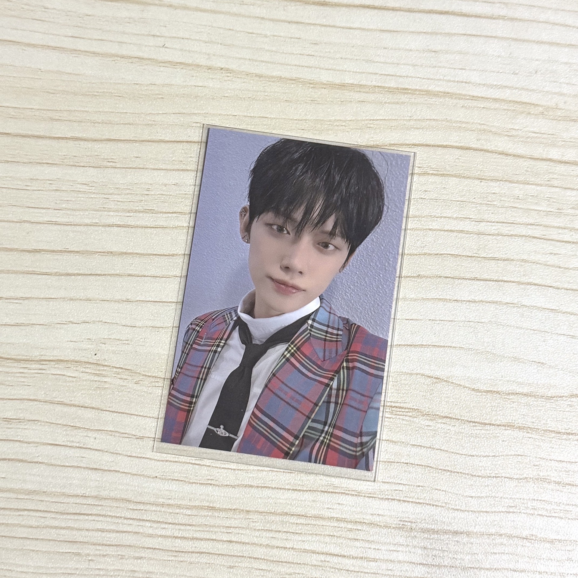 TXT 23‘巡迴 入場卡 / 場限卡 終場