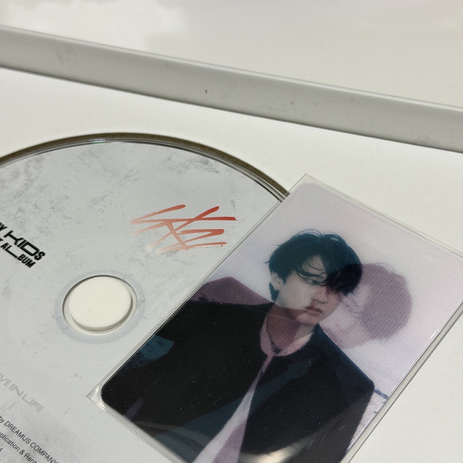 徐彰彬doit變化卡