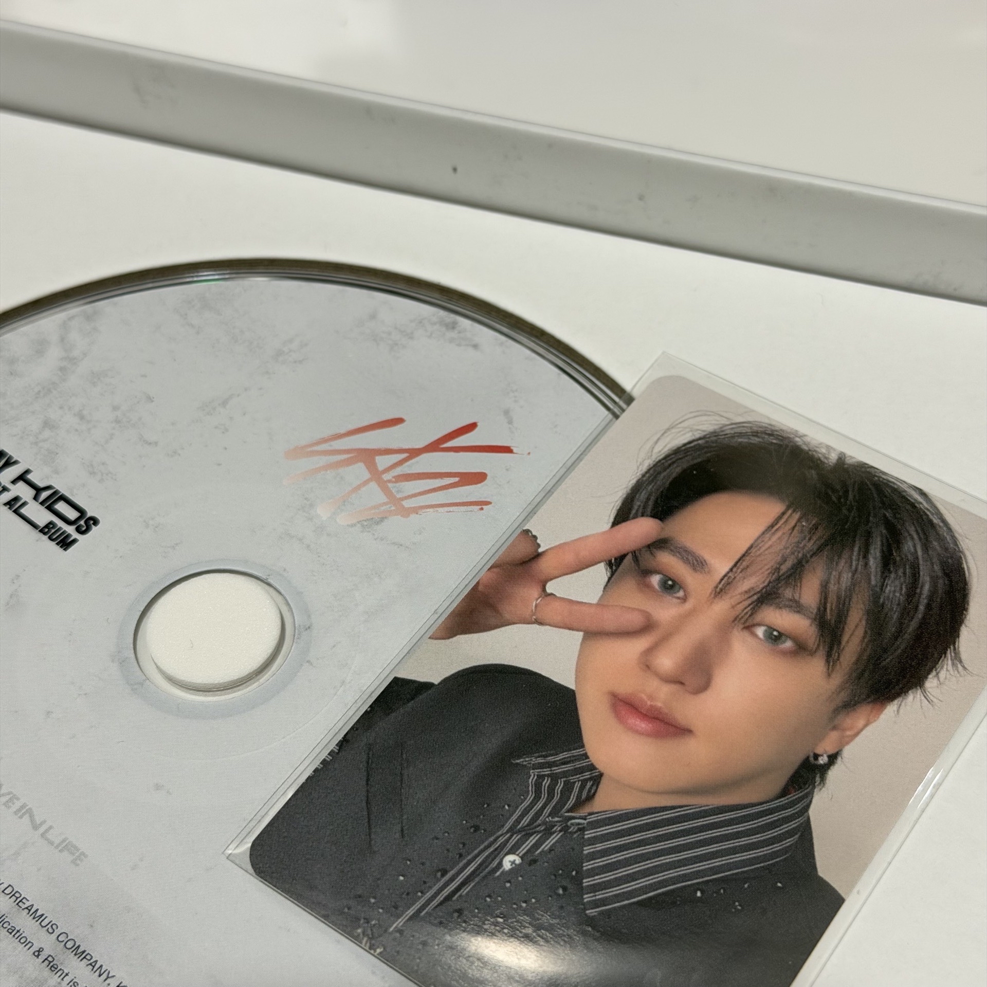 徐彰彬世巡安可場限卡