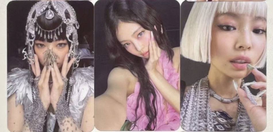 現貨 wm特典⭕️ Jennie Ruby wm預售