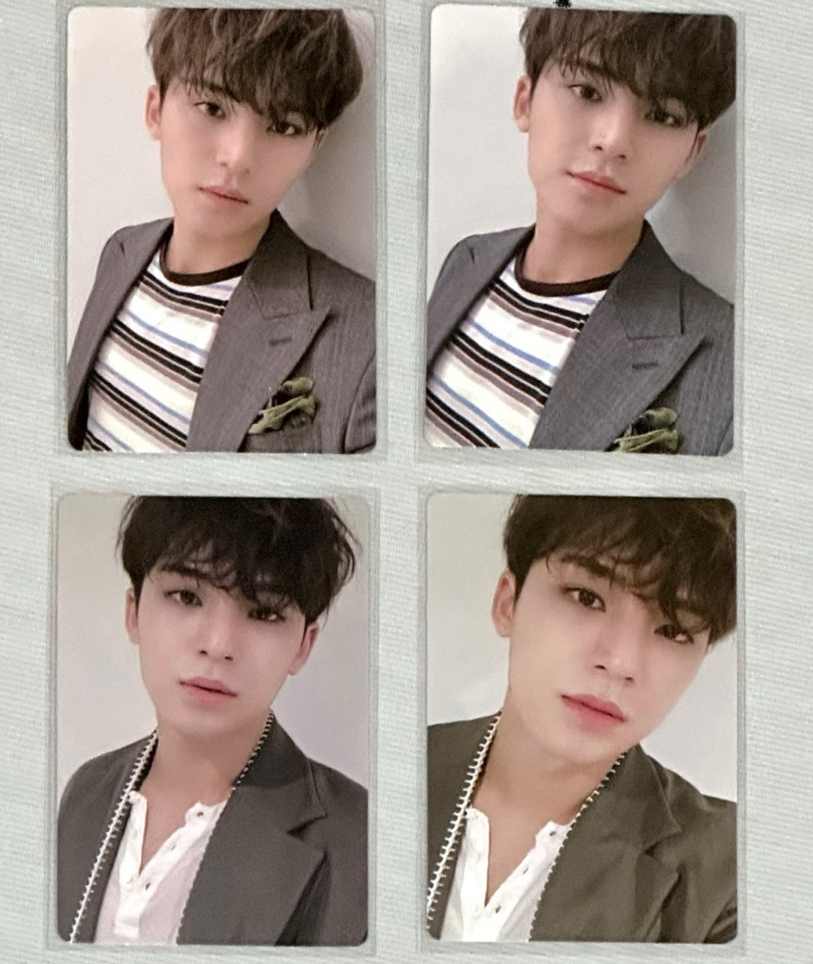 An ode 紫版奎全專