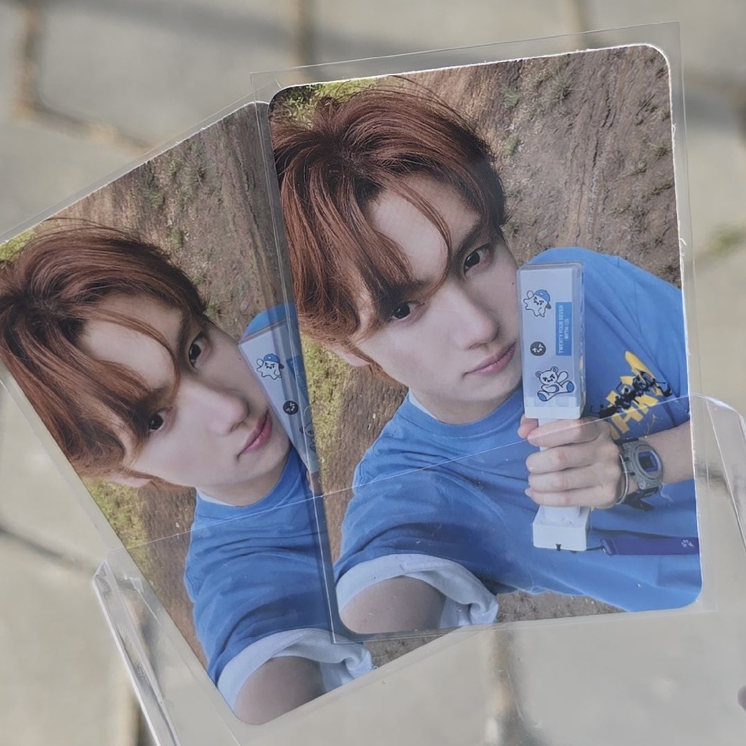 TWS 崔英宰高雄粽卡