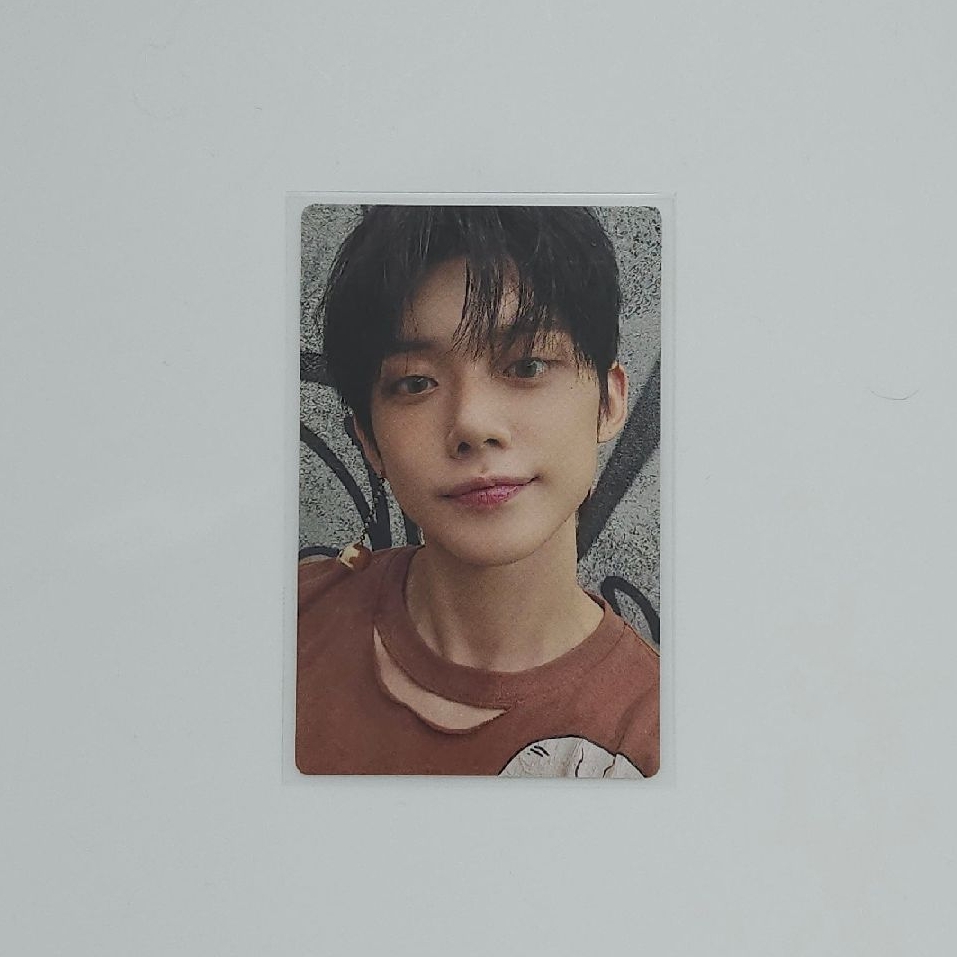 CHIKAI 單封卡 竣