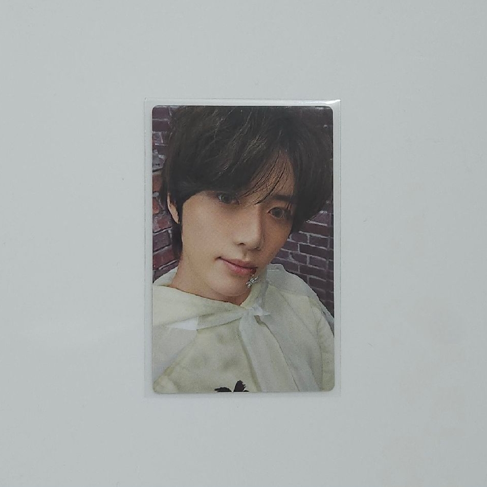 CHIKAI 單封卡 圭