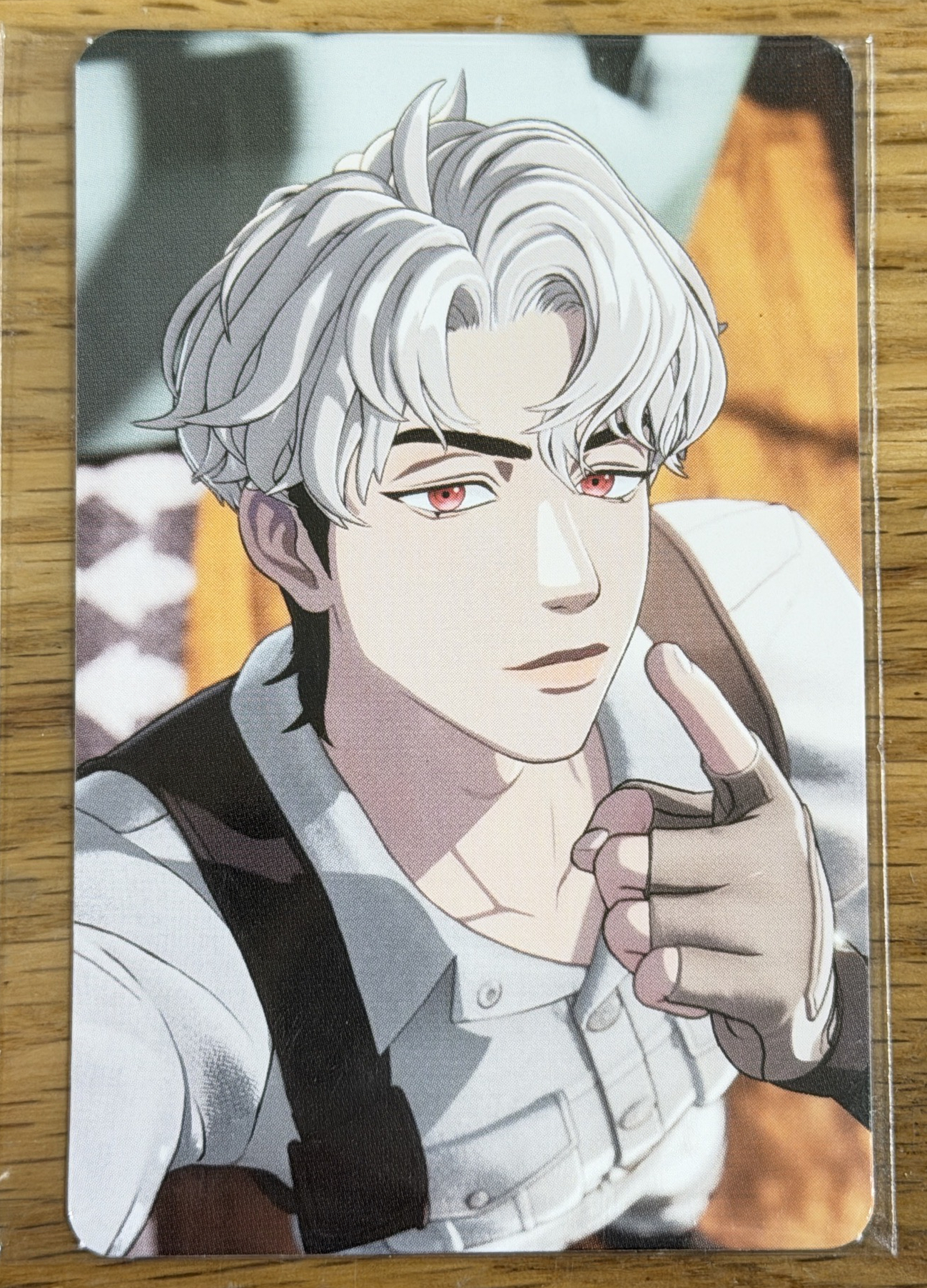 迷二 阿拉丁 ❤️