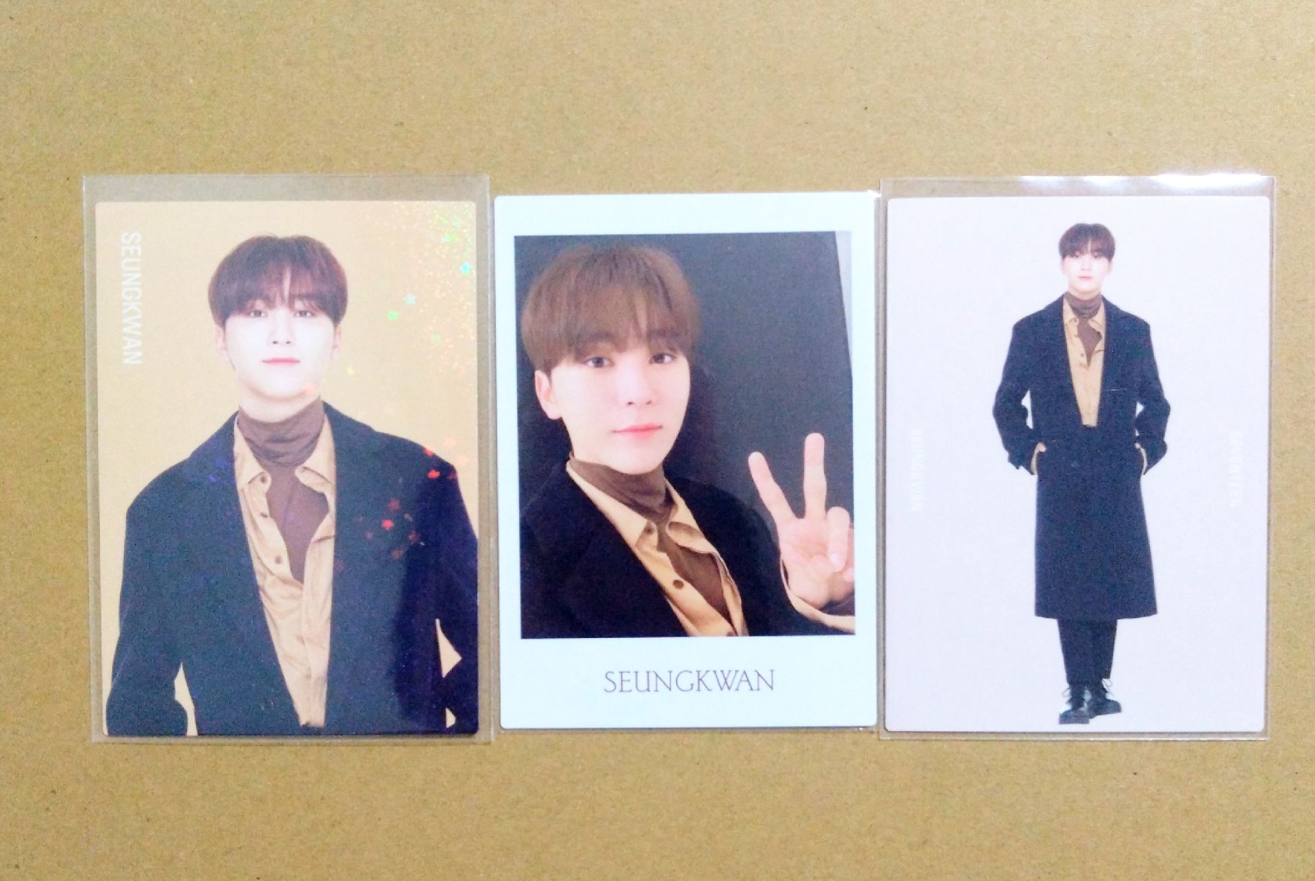 🧡冬周寛整圖不拆