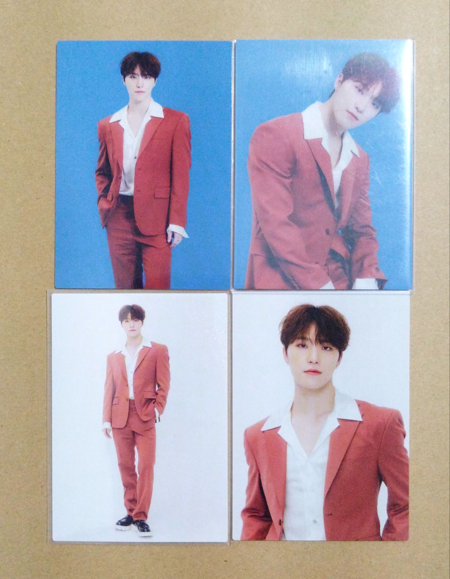 🧡BTS燦整圖不拆