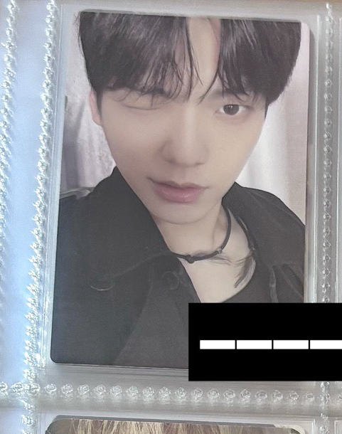 GBGB日單 單封①