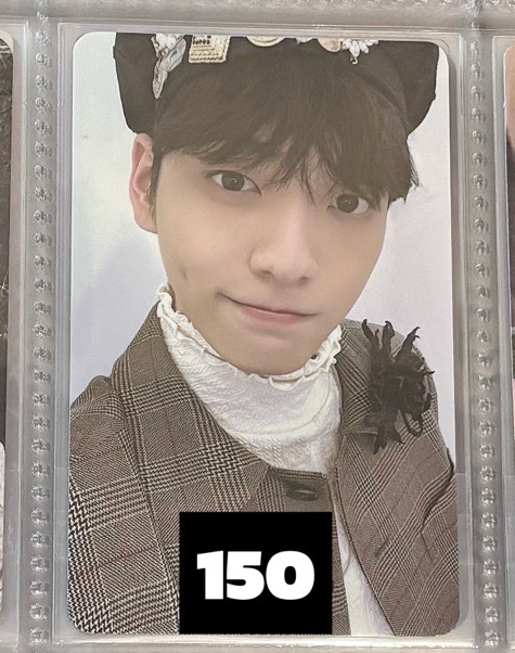 GBGB日單 環球抽選卡