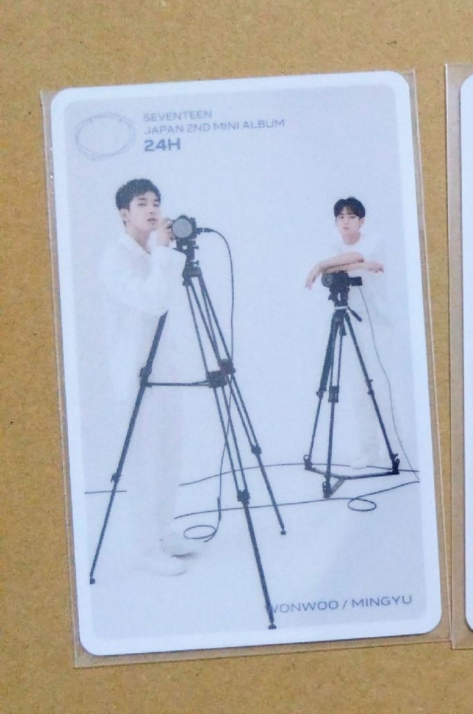 ❤️珉佑（綁150）