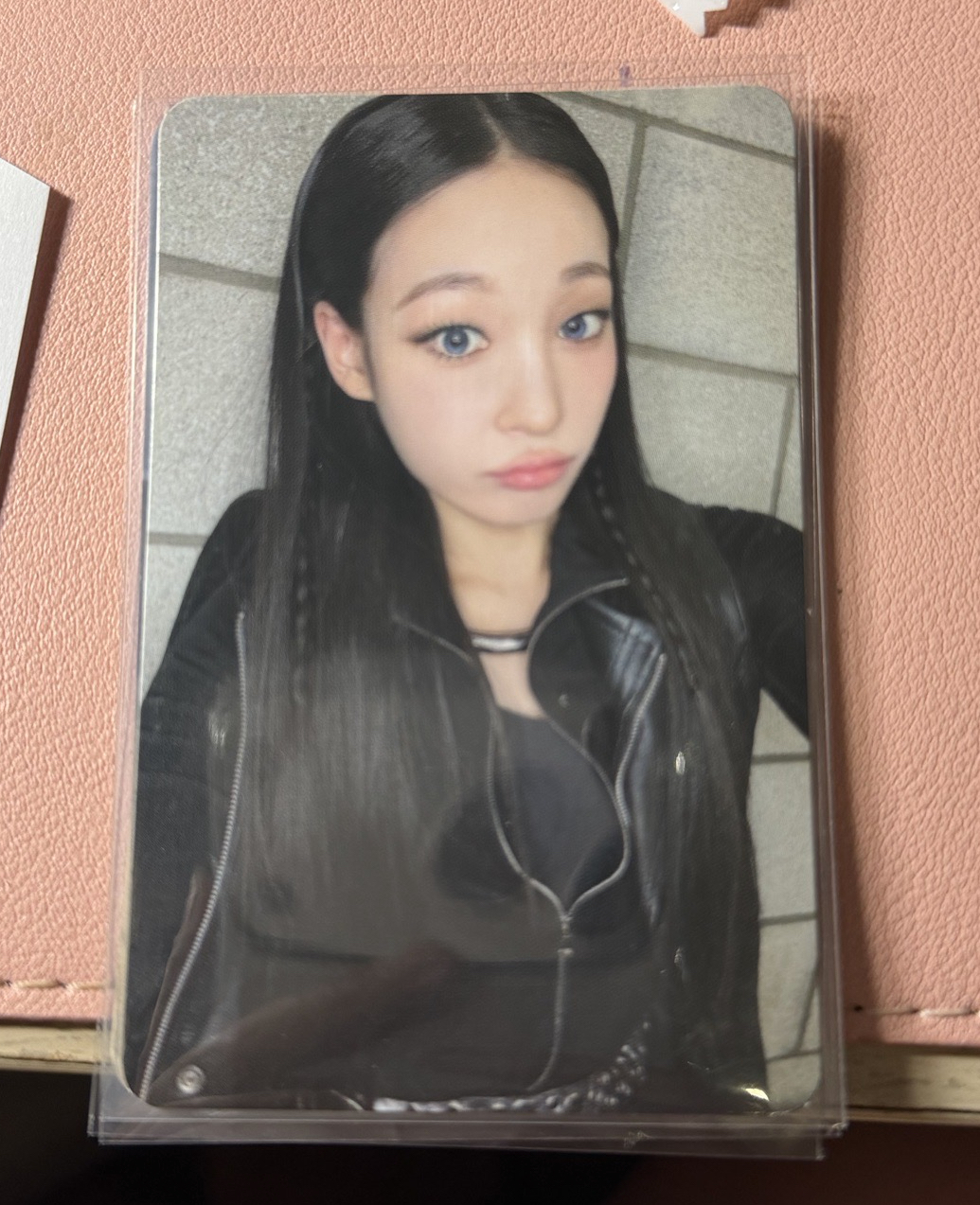 迷一 yeti 預售 特典卡 