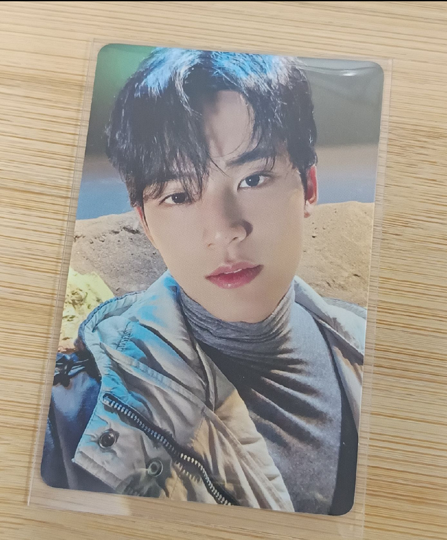 seventeen 奎 熱卡 小紅帽奎 頂草奎 生日禮盒 泡泡奎 對鏡奎