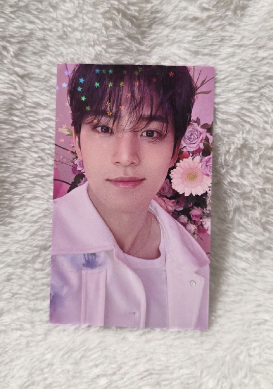 seventeen 奎 熱卡 小紅帽奎 頂草奎 生日禮盒 泡泡奎 對鏡奎