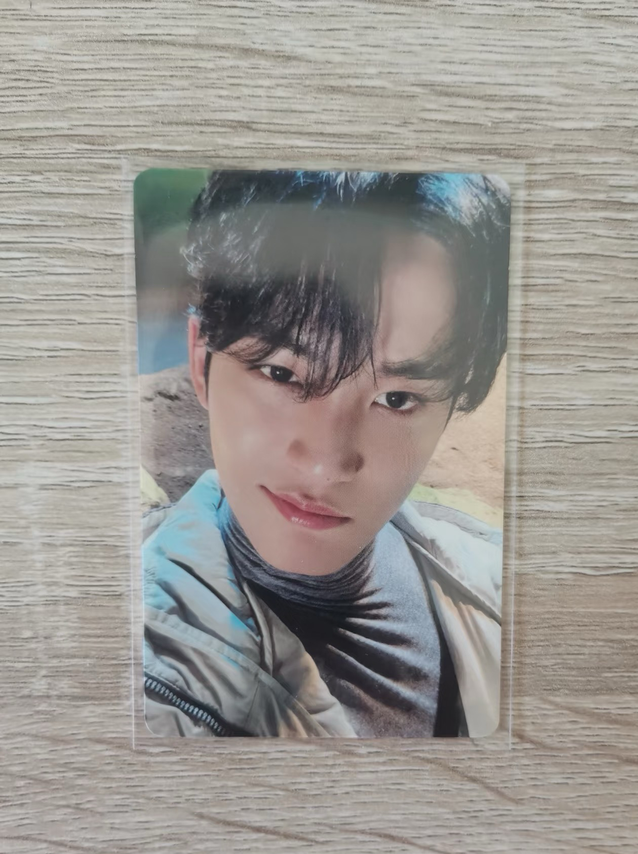 always yours B盤 專卡