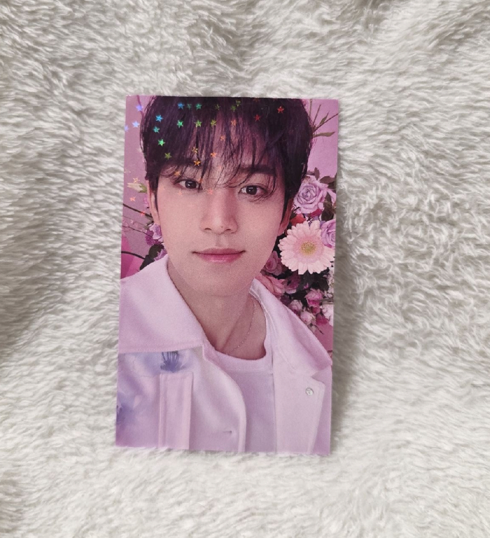 always yours A盤 閃卡