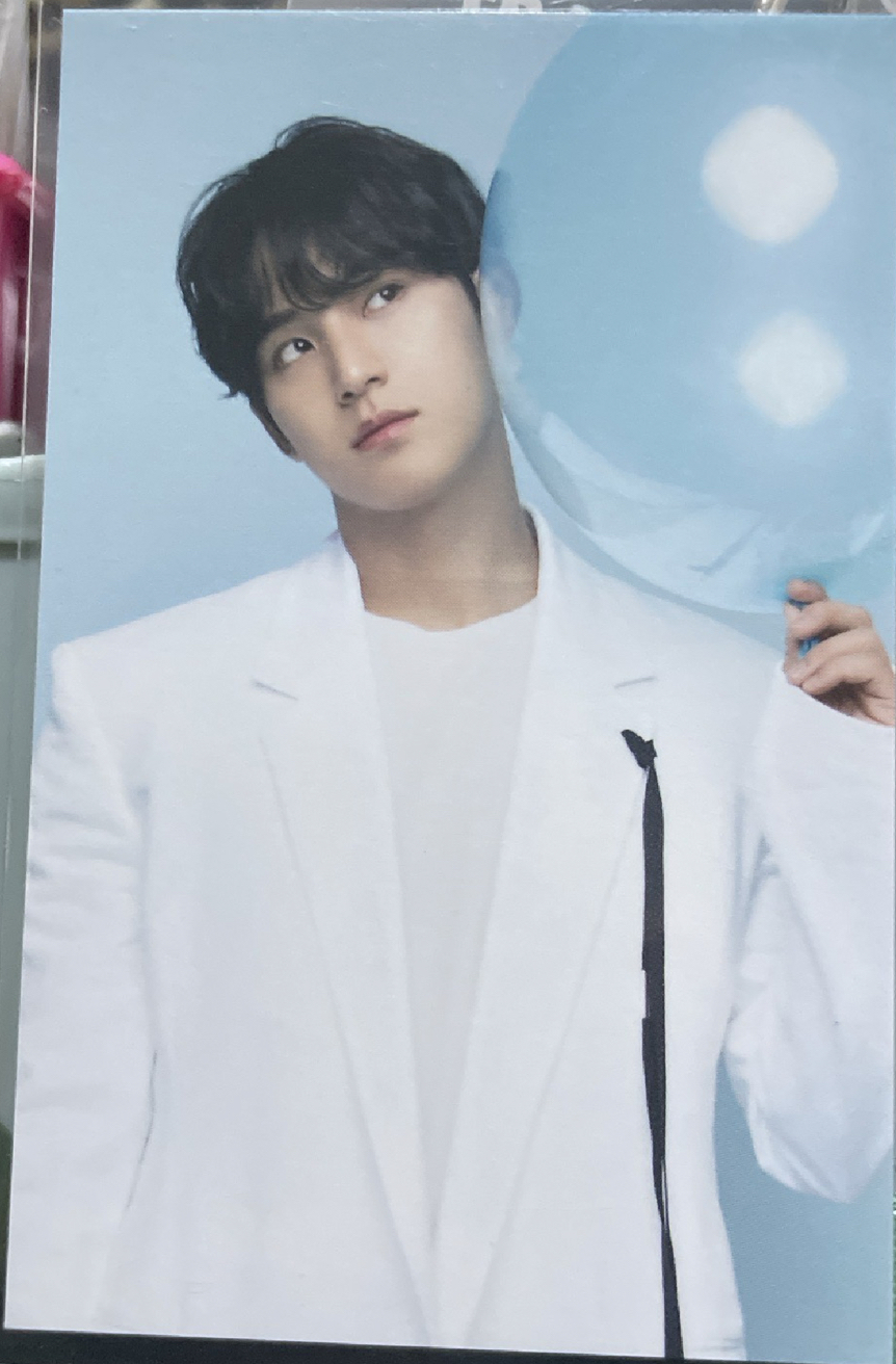 always yours 塔店 特典卡