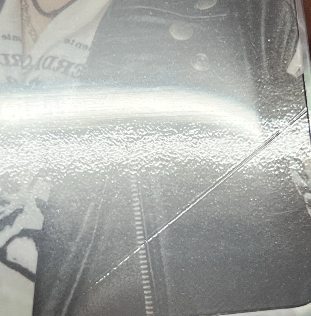 （有出場瑕）super junior 曺圭賢 正規11輯 專卡