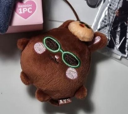 RIIZING LOUD 吊娃 墨鏡ver