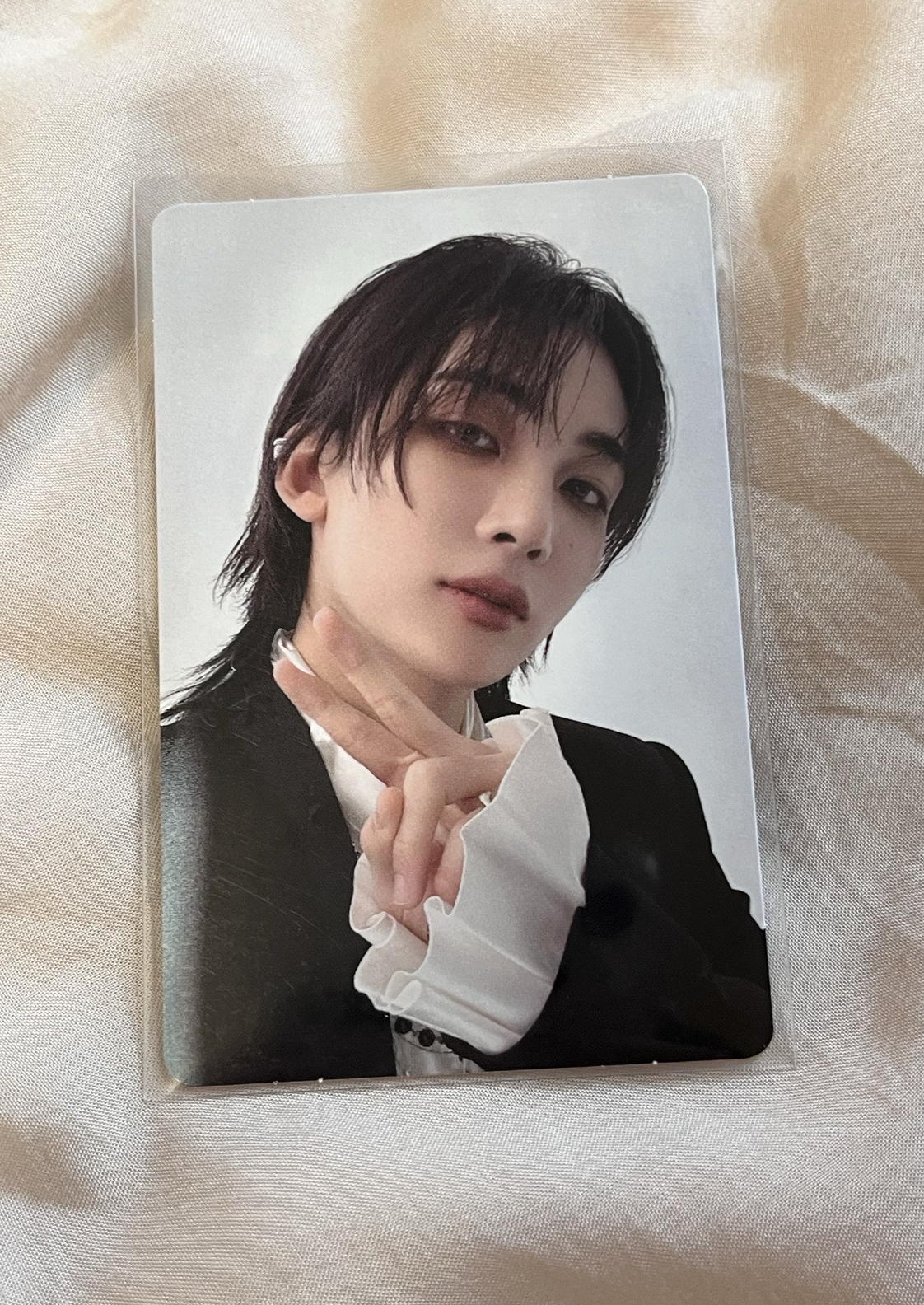 THIS MAN KIT ver 專卡