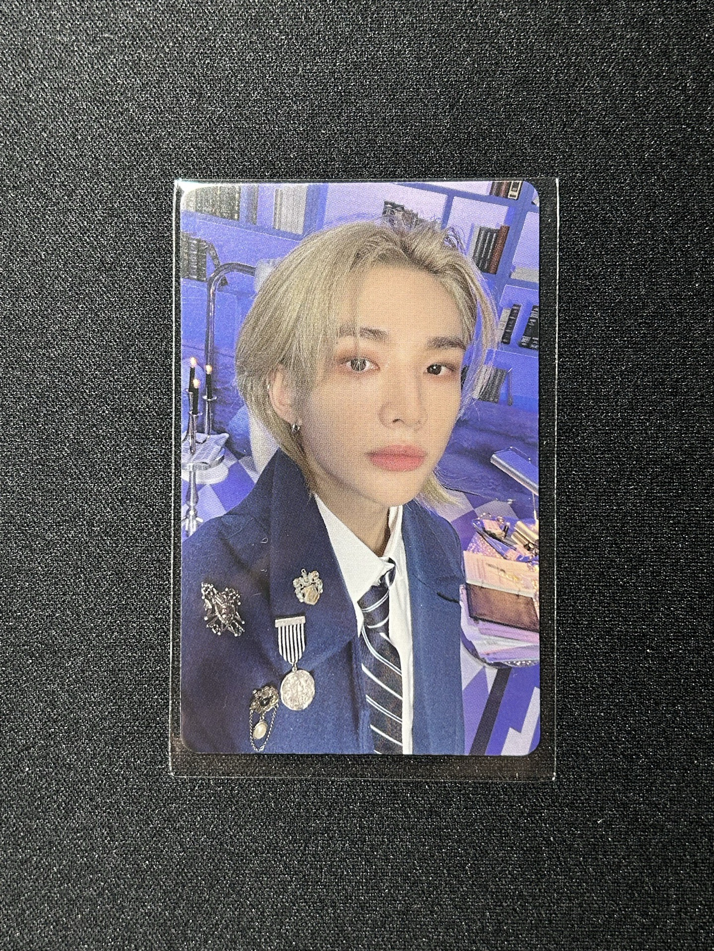 4th FM 線上滿額辰